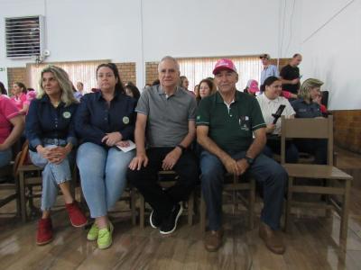 DIA DE CAMPO COPROSSEL – Novas tecnologias de sementes, tratamentos, máquinas e valorização do empreendedorismo feminino no agro